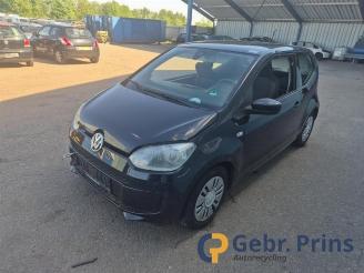 Volkswagen Up! Up! (121), Hatchback, 2011 1.0 12V 60 picture 4