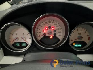 Dodge Caliber Caliber, Hatchback, 2006 / 2013 1.8 16V picture 1