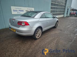 Purkuautot passenger cars Volkswagen Eos Eos (1F7/F8), Cabrio, 2006 / 2015 1.4 TSI 16V BlueMotion 2008/11