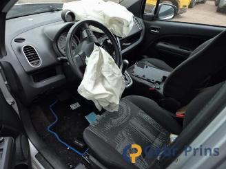 Opel Agila Agila (B), MPV, 2008 / 2014 1.2 16V picture 5