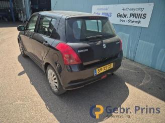 Suzuki Swift Swift (ZA/ZC/ZD1/2/3/9), Hatchback, 2005 / 2011 1.3 VVT 16V picture 1