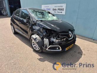 Renault Captur Captur (2R), SUV, 2013 0.9 Energy TCE 12V picture 1