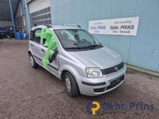 Fiat Panda Panda (169), Hatchback, 2003 / 2013 1.2, Classic picture 1