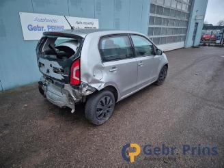 Volkswagen Up! Up! (121), Hatchback, 2011 1.0 12V 60 picture 2