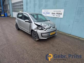Volkswagen Up! Up! (121), Hatchback, 2011 1.0 12V 60 picture 1