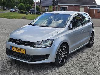 Volkswagen Polo 1.4 16V Hatchback  Benzine 1.390cc 63kW (86pk) FWD picture 10