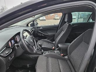 Opel Astra 1.0 Turbo 12V Combi/o  Benzine 999cc 77kW (105pk) FWD picture 10