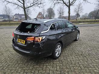 Opel Astra 1.0 Turbo 12V Combi/o  Benzine 999cc 77kW (105pk) FWD picture 5