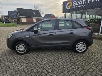 Opel Crossland X 1.2 12V SUV  Benzine 1.199cc 61kW (83pk) picture 12