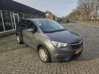 Opel Crossland X 1.2 12V SUV  Benzine 1.199cc 61kW (83pk) picture 3
