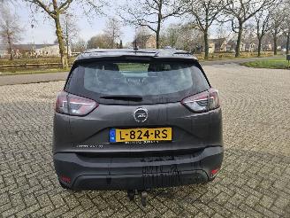 Opel Crossland X 1.2 12V SUV  Benzine 1.199cc 61kW (83pk) picture 9