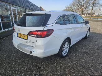 Opel Astra 1.0 Turbo 12V Combi/o  Benzine 999cc 77kW (105pk) FWD picture 3