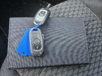 Opel Astra 1.0 Turbo 12V Combi/o  Benzine 999cc 77kW (105pk) FWD picture 15