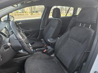 Opel Astra 1.0 Turbo 12V Combi/o  Benzine 999cc 77kW (105pk) FWD picture 10