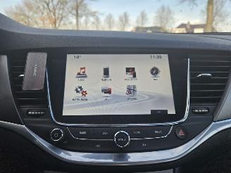 Opel Astra 1.0 Turbo 12V Combi/o  Benzine 999cc 77kW (105pk) FWD picture 13