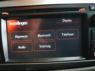 Toyota Yaris Yaris III (P13), Hatchback, 2010 / 2020 1.33 16V Dual VVT-I picture 9