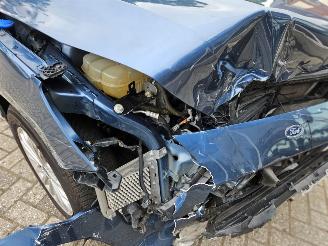 Ford Focus 1.0 EcoBoost 12V Hybrid 125 Combi/o  Elektrisch Benzine 999cc 92kW (125pk) picture 6