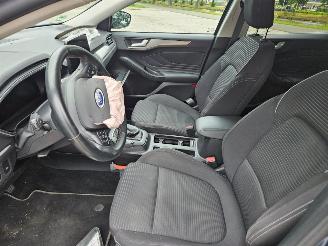 Ford Focus 1.0 EcoBoost 12V Hybrid 125 Combi/o  Elektrisch Benzine 999cc 92kW (125pk) picture 12