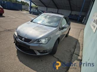 Seat Ibiza Ibiza IV SC (6J1), Hatchback 3-drs, 2008 / 2016 1.2 TSI picture 4