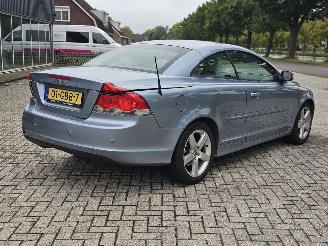 Volvo C-70 2.4 20V Cabrio  Benzine 2.435cc 103kW (140pk) FWD picture 3