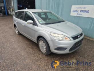 Vrakbiler auto Ford Focus Focus 2 Wagon, Combi, 2004 / 2012 1.6 TDCi 16V 90 2010/12