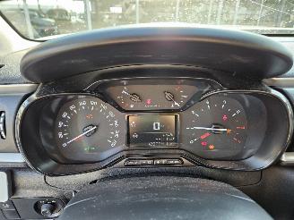 Citroën C3 1.2 Vti 12V PureTech Hatchback  Benzine 1.199cc 61kW (83pk) picture 15