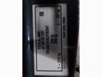 Tesla Model 3 Model 3, Sedan, 2017 Standard RWD Plus 60 kWh picture 11
