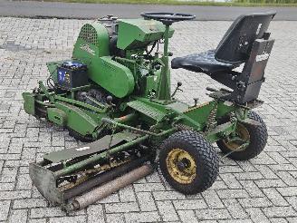 Kubota  Kooimaaier Kubota ZB600C-1 picture 5