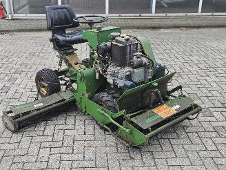 Kubota  Kooimaaier Kubota ZB600C-1 picture 2