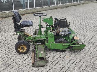 Kubota  Kooimaaier Kubota ZB600C-1 picture 3