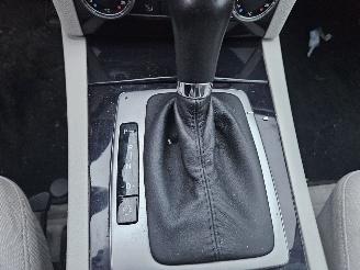 Mercedes C-klasse 2.2 C-180 CDI 16V BlueEFFICIENCY Sedan 4Dr Diesel 2.148cc 88kW (120pk) RWD picture 10