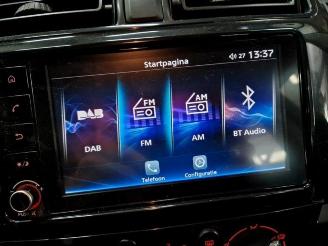 Mitsubishi Space-star Space Star (A0), Hatchback, 2012 1.2 12V picture 13