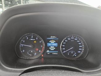 Hyundai I-30 FASTBACK 1.0 T-GDI 12V Liftback  Benzine 998cc 88kW (120pk) FWD picture 17