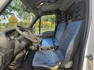 Iveco Daily 50C11 CHC  Diesel 2.798cc 78kW (106pk) RWD picture 9