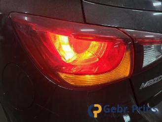 Mazda 2 2 (DJ/DL), Hatchback, 2014 1.5 SkyActiv-G 90 picture 5