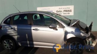 Citroën C3 C3 (SC), Hatchback 5-drs, 2009 / 2016 1.2 VTi 82 12V picture 2