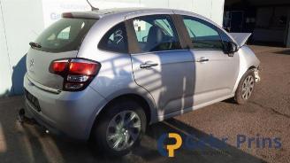 Citroën C3 C3 (SC), Hatchback 5-drs, 2009 / 2016 1.2 VTi 82 12V picture 7