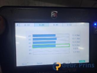 Volkswagen Golf Golf VIII (CD1), Hatchback, 2019 2.0 GTI 16V picture 14