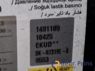 Peugeot 308 308 (L3/L8/LB/LH/LP), Hatchback 5-drs, 2013 / 2021 1.2 12V e-THP PureTech 130 picture 12