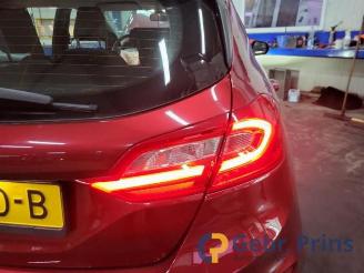 Ford Fiesta Fiesta 7, Hatchback, 2017 1.0 EcoBoost 12V 100 picture 13