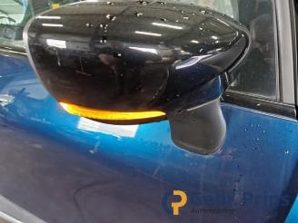 Renault Captur Captur (2R), SUV, 2013 1.2 TCE 16V EDC picture 14