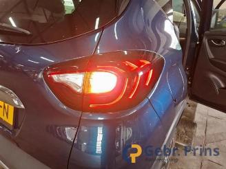 Renault Captur Captur (2R), SUV, 2013 1.2 TCE 16V EDC picture 15