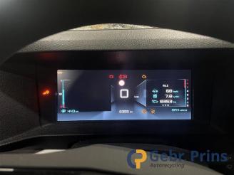 Citroën Jumpy Jumpy, Van, 2016 1.5 Blue HDi 120 picture 5