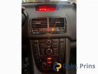 Opel Meriva Meriva, MPV, 2010 / 2017 1.4 Turbo 16V ecoFLEX picture 6