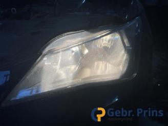 Seat Ibiza Ibiza IV (6J5), Hatchback 5-drs, 2008 / 2017 1.2 TSI picture 6