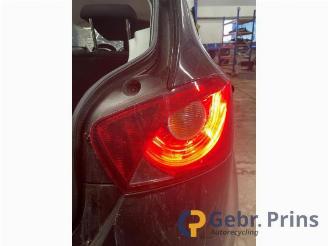 Seat Ibiza Ibiza IV (6J5), Hatchback 5-drs, 2008 / 2017 1.2 TSI picture 7
