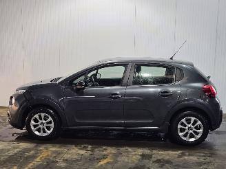 Citroën C3 1.2 Vti 12V PureTech Hatchback  Benzine 1.199cc 60kW (82pk) FWD picture 3