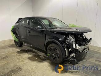 Dezmembrări autoturisme Citroën C4 C4 Berline (BA/BB/BC), Hatchback 5-drs, 2020 1.2 PureTech 130 12V 2022/3