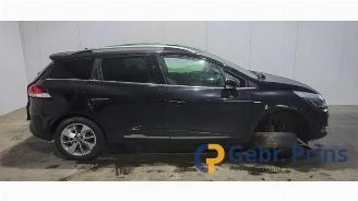 Renault Clio Clio IV Estate/Grandtour (7R), Combi 5-drs, 2012 / 2021 0.9 Energy TCE 90 12V picture 2