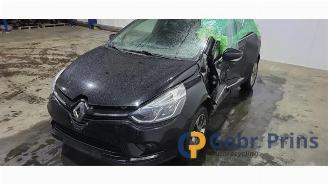 Renault Clio Clio IV Estate/Grandtour (7R), Combi 5-drs, 2012 / 2021 0.9 Energy TCE 90 12V picture 4